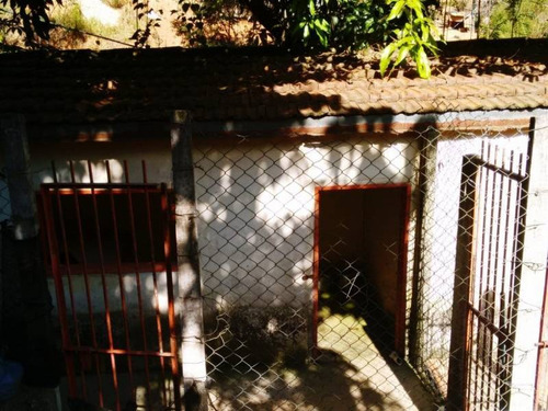 Imagem 2 de 14 de Chácara Campo Limpo - V4047
