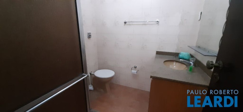 Imagem 9 de 15 de Casa Térrea - Vila Boa Vista - Sp - 618453