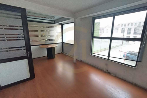 Venta Local Comercial Con Oficinas Y Bodega, Stgo