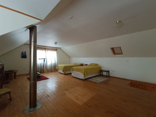 Casa En Venta De 3 Dorm. En Olmué