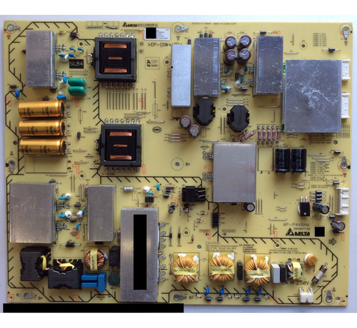 Fuente Sony 1-474-730-11 Ap-p448am Xbr-85x800h (Usado)