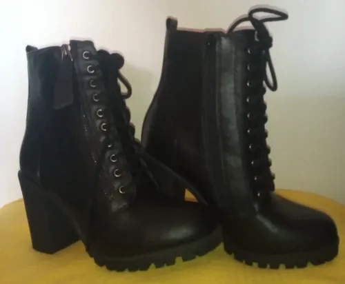 Botas soda dama sales