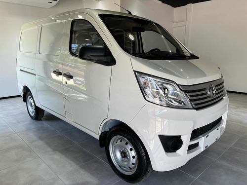 Imagen 23 de 23 de Lifan Foison Cargo 2023 1.3 Cargo 92cv