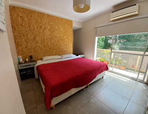 Imagen 15 de 16 de Ph 4 Ambientes Con Patio En Venta En Villa Del Parque