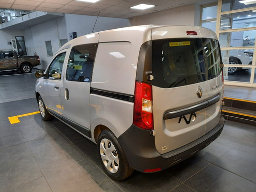 Renault Kangoo Ii Express Confort 1.6 Sce