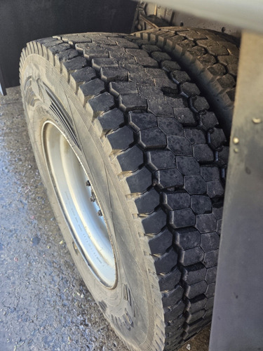 Ford Cargo 1722