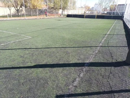 Arma Tu Complejo De Futbol 5 Y 6!!!!