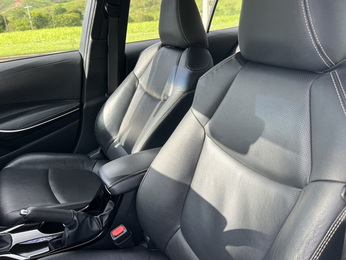 Toyota Corolla 2.0 Xei