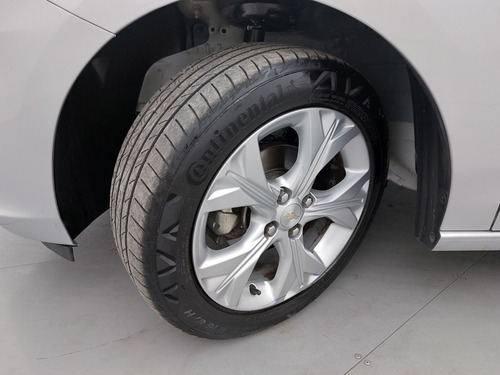 Chevrolet Onix 1.0 TURBO FLEX LTZ AUTOMÁTICO