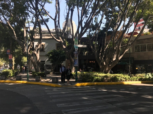 Imagen 25 de 27 de Estrena Departamento En Col. Juárez