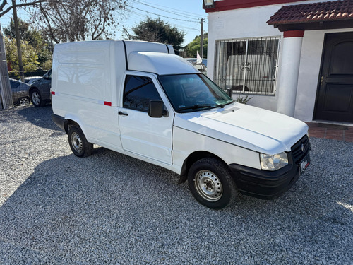 Fiat Fiorino 1.3 Fire