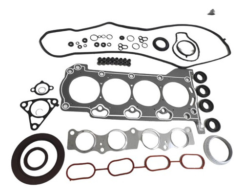 Kit Empacadura Toyota Corolla Irani 2zr/importado