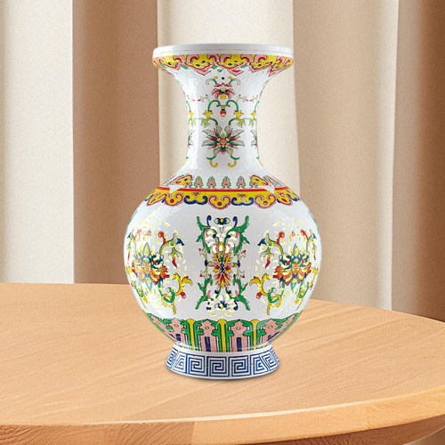 Diy 3d Puzzle Vase Material Pack Craft Educational Toy Arts,