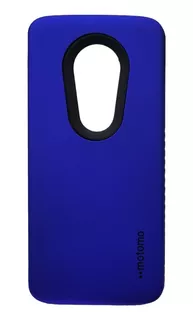 Funda Forro Estuche Antichoque Para Motorola Moto G6 Play