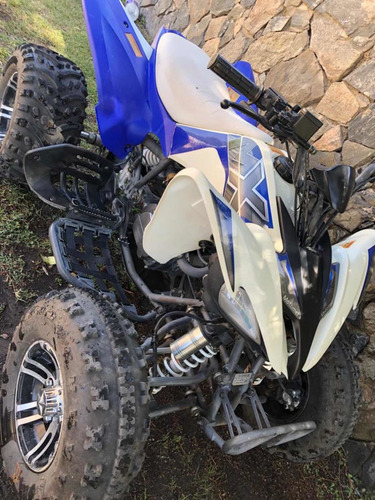 Imagen 8 de 10 de Motomel Full Pro