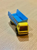 Comprar Matchbox Superfast Articulated Truck 1973