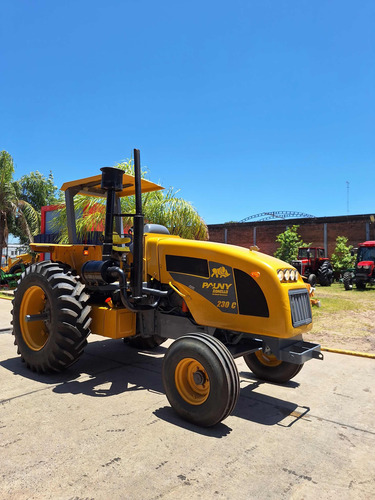 Tractor 120 Hp 4x2 Muy Buen Estado