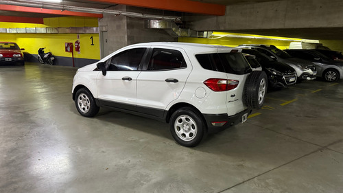 Ford Ecosport 1.6 Se 110cv 4x2