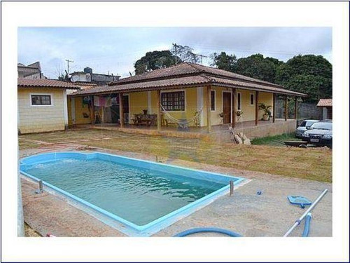 Chácara Residencial À Venda, Centro, Mairiporã - Ch0291. - Ch0291