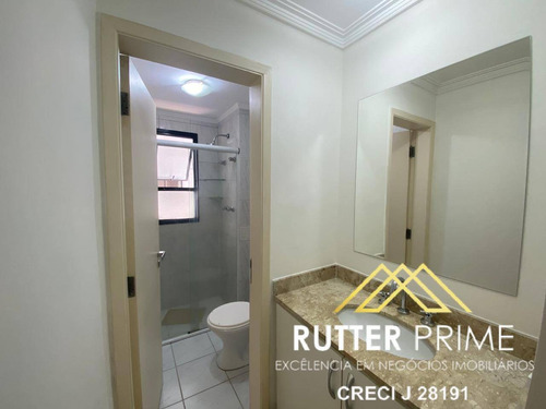 Imagem 13 de 15 de Apartamento Para Locação Mobiliado Na Vila Olímpia - 1077