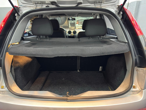 Ford Fiesta 1.0 ROCAM HATCH 8V FLEX 4P MANUAL