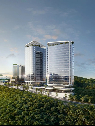 Preventa Oficinas Bosque Real Torre Designo