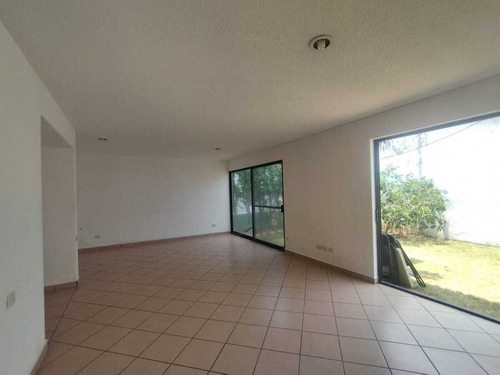Casa En Venta En Oaxtepec