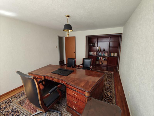 Departamento En Venta En Cuauhtemoc, Cuauhtémoc, Ciudad De México