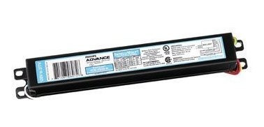 Unidad Advance Centium Lampara Fluorescente Lastre Volt