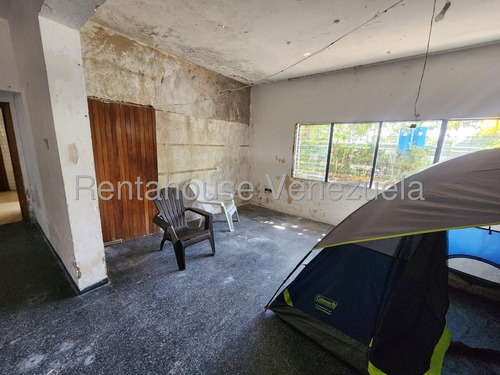 Casa En Venta Country Club Mls #25-11120