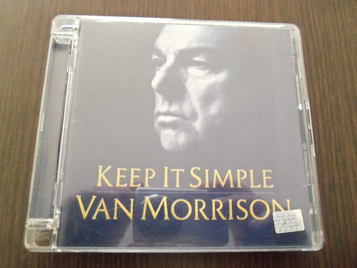 Van Morrison  Keep It Simple