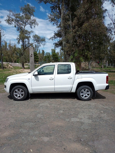 Imagen 4 de 18 de Volkswagen Amarok