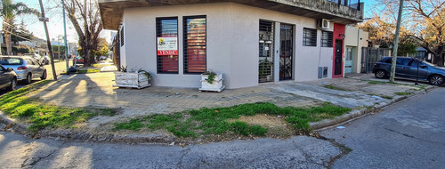 Ph Tipo Casa En Venta En Haedo, Morón, G.b.a. Zona Oeste, Todo A Nuevo