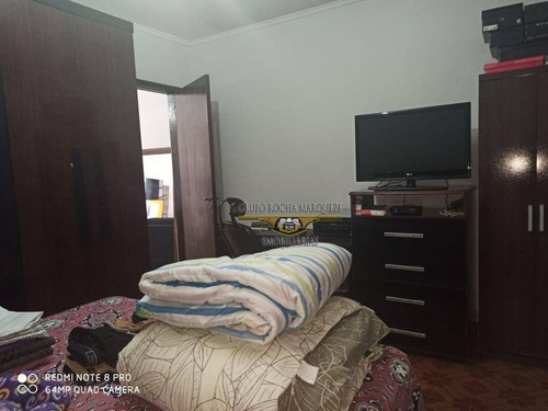 Terreno À Venda, 245 M² Por R$ 490.000,00 - Jardim Vila Formosa - São Paulo/sp - Te0109