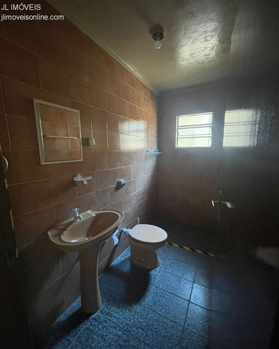 Imagem 7 de 11 de Casa - Ca00048 - 3480303