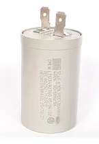 Comprar Capacitor 12uf 400vac 220v Ltd06 Lac09 Ltc10 Lac11 Original