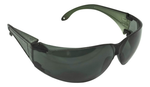 Óculos De Proteção Harpia/croma Centauro Proteplus Fumê
