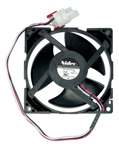 Evertechpro Da31-00287a - Conjunto De Motor De Ventilador Ev