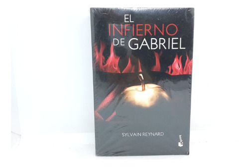 El Infierno De Gabriel