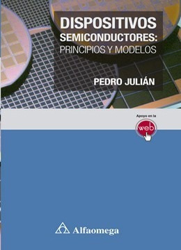 Libro Dispositivos Semiconductores Principios Y Modelos