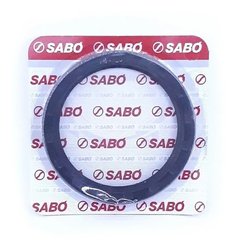 Imagen 1 de 2 de Estopera Cigueñal Trasera Sabo Peugeot 206/207/307/partner