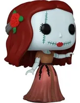 Comprar Funko Pop  El Extraño Mundo De Jack - Sally #1380 Nuevo 