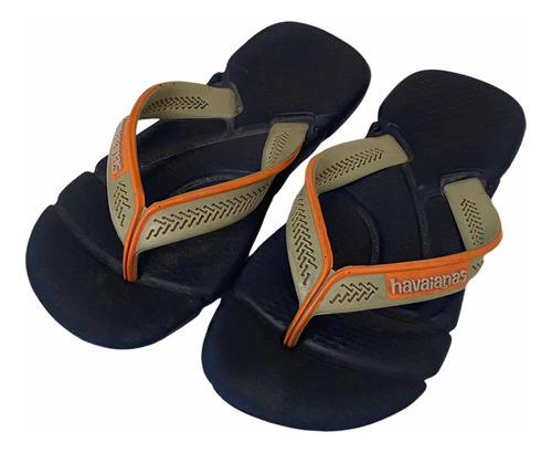 Ojotas De Niños Havaianas Talle 29