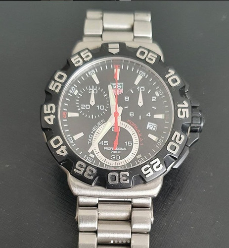 Tag Heuer - Formula 1 - Original