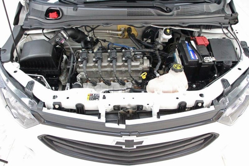 Imagem 12 de 13 de Chevrolet Joy 1.0 Spe4 Flex Plus Manual 2021/2021