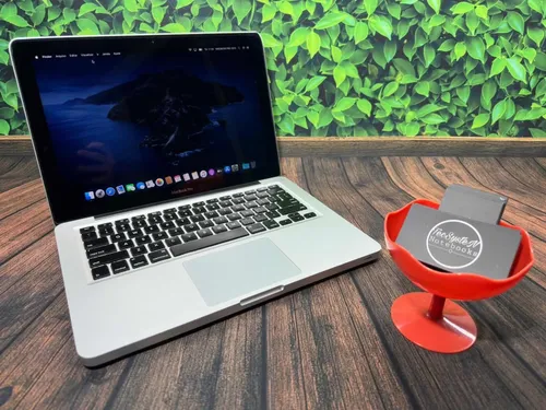 Macbook Pro 2012 13 I5 8gb Ram 1tb Ssd | MercadoLivre