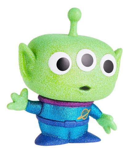 Paw Patrol Toy Story Diamond Collection Alien Figura De Jpp