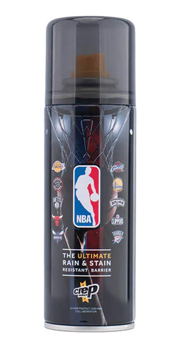 Crpr X Nba Multiteam 200ml Can