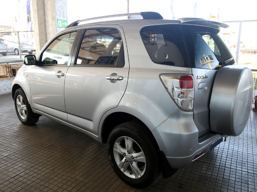 Toyota Rush 1.5 4X2 AT 5P