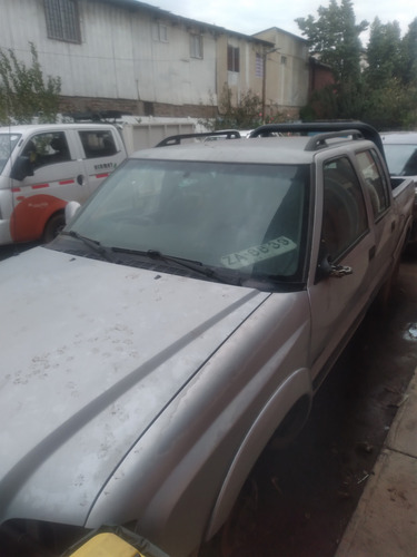 Chevrolet S10 Apache Cc 2.4 Dba